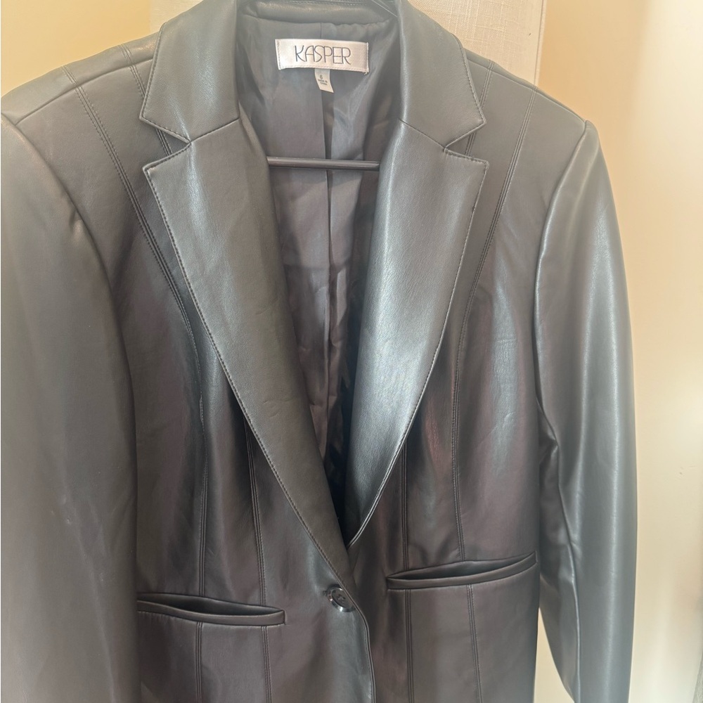 Kasper Black Women's Jacket